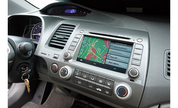 Honda Sd Nav Maps